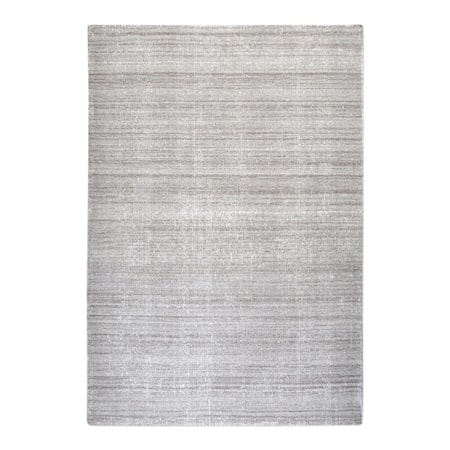 Medanos Gray 5 x 8 Rug