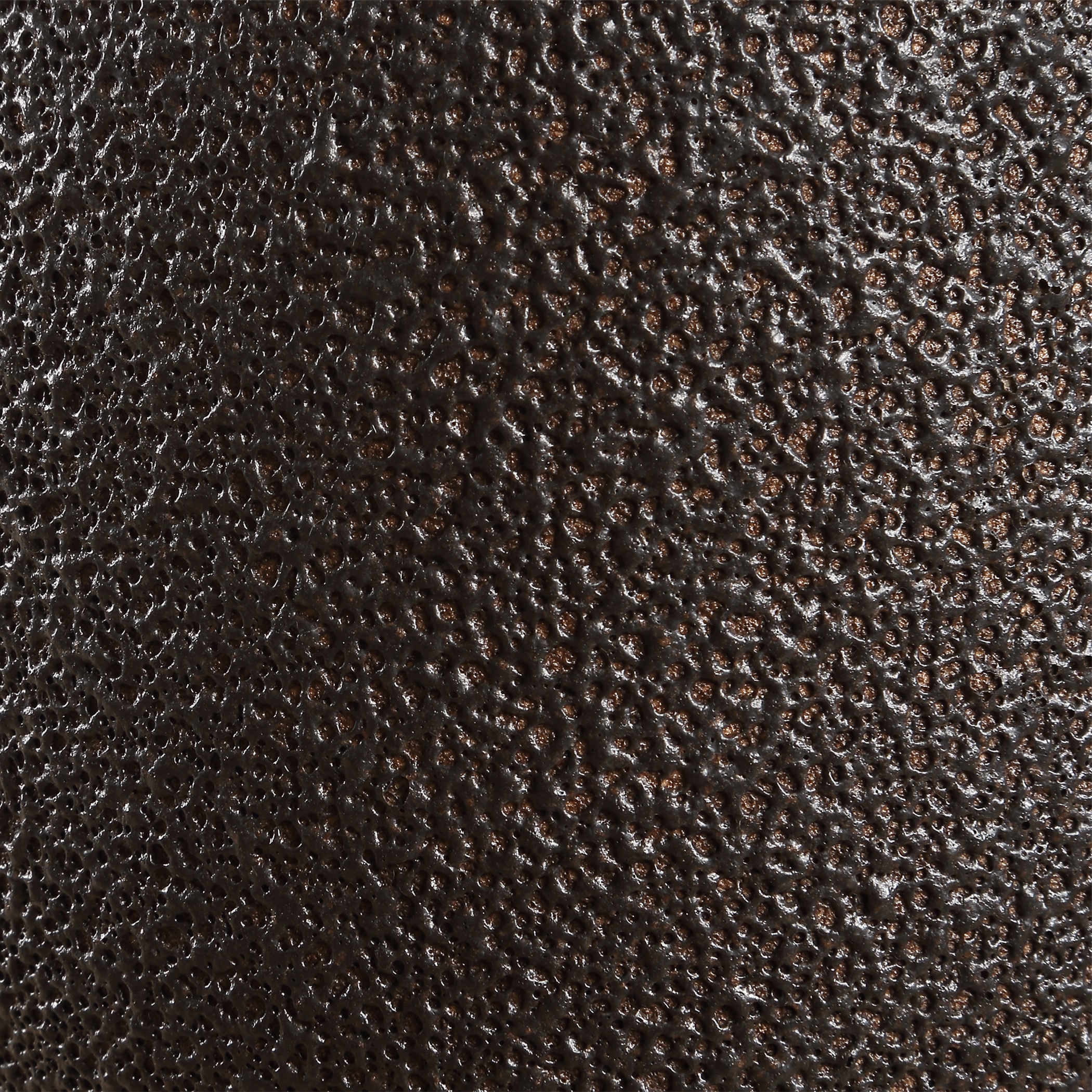 Blacktop Textured Buffet Lamp