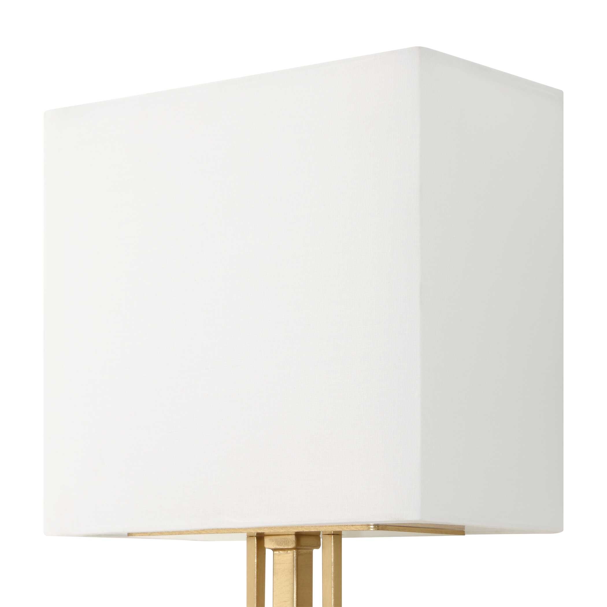 Uttermost Trenton Trenton 2 Light Brass Sconce