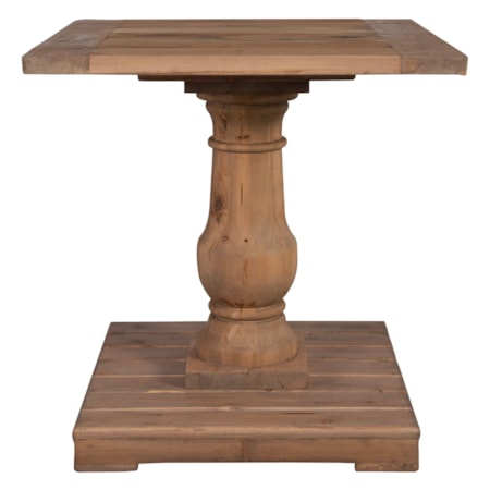 Stratford End Table