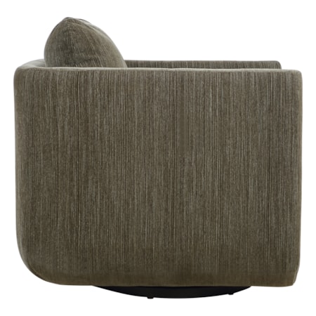 Abound Herb Swivel Chair