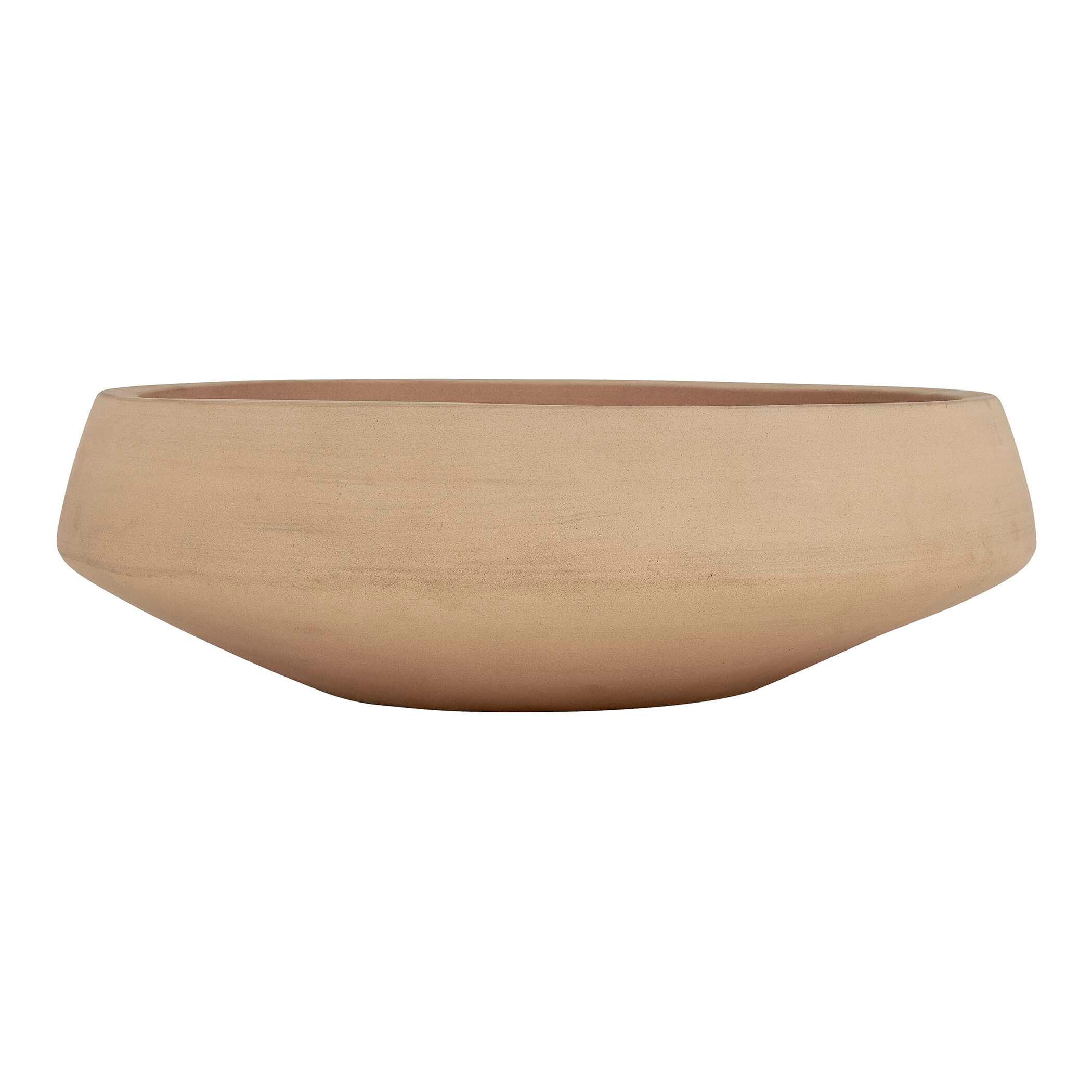 Uttermost Sienna Scape Sienna Scape Indoor-Outdoor Bowl