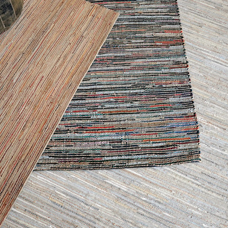 Nyala Ecru 8 x 10 Rug