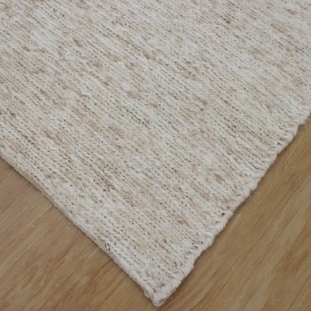 Makula Ivory Jute 9 X 12 Rug