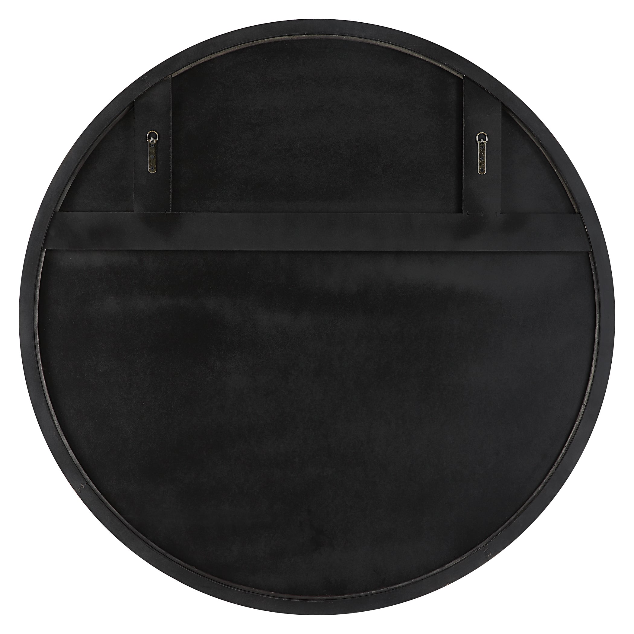 Uttermost Sele Sele Oversized Round Mirror