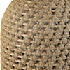 Uttermost Kendari Kendari Rope & Rattan Table Lamp