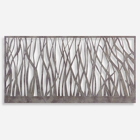 Amadahy Metal Wall Art