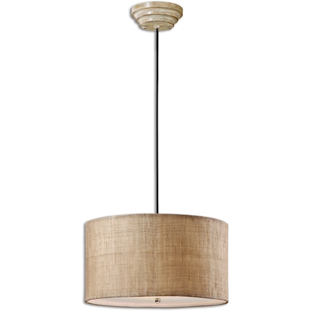 Dafina 3 Light Hanging Shade