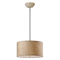 Dafina 3 Light Hanging Shade