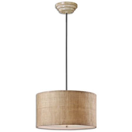 Dafina 3 Light Hanging Shade
