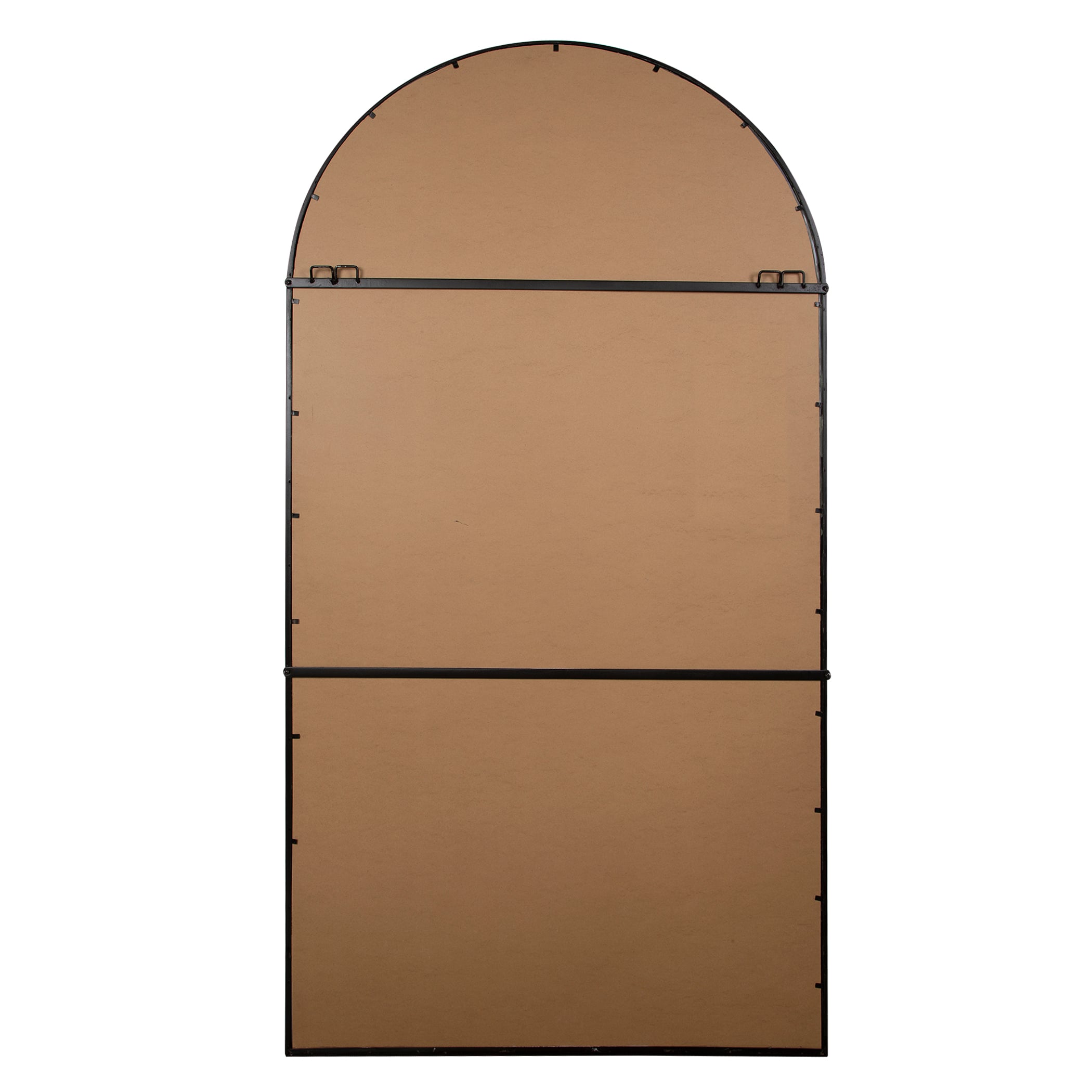 Uttermost Arched Mirrors Dillingham