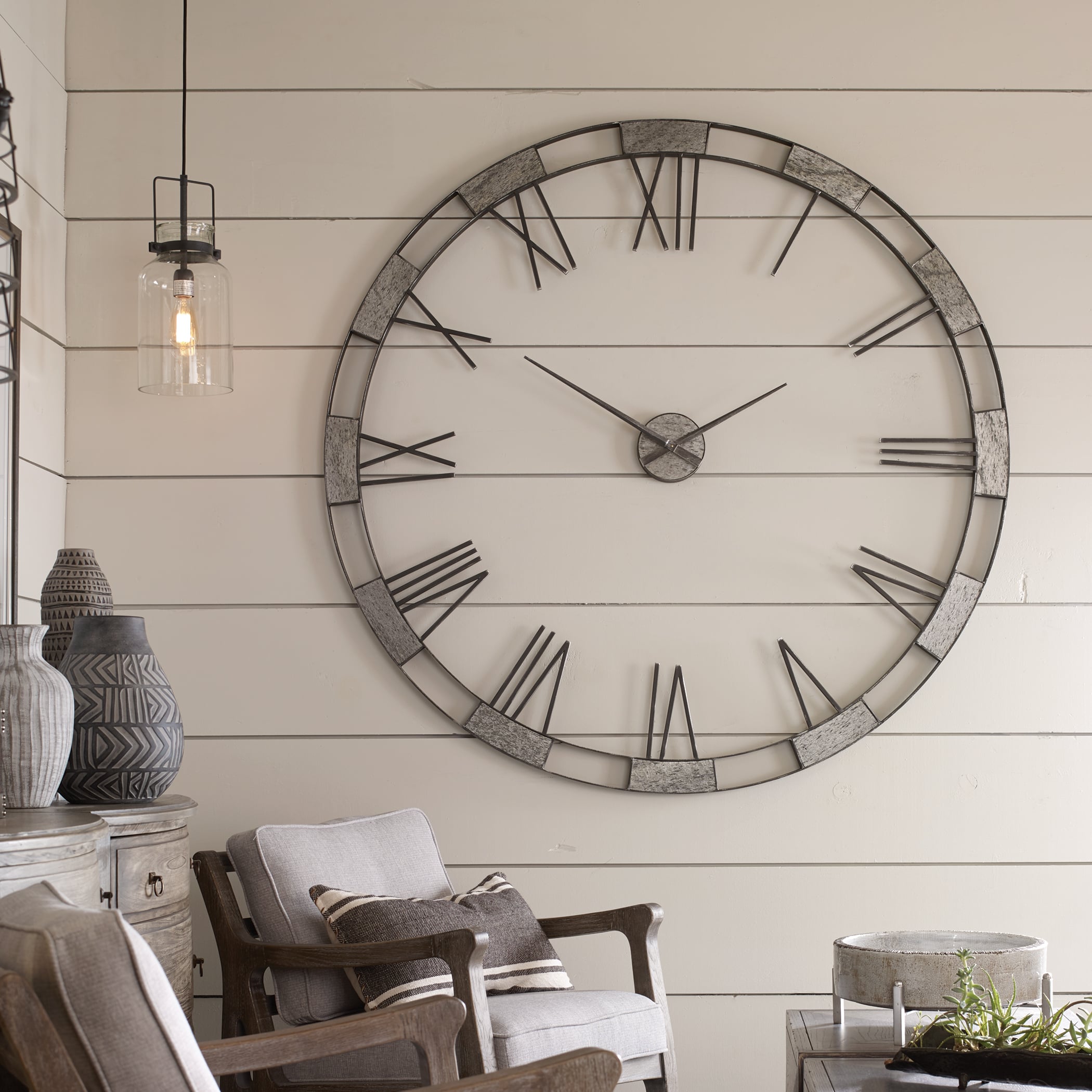 Lansing 1 Lt. Mini Pendant