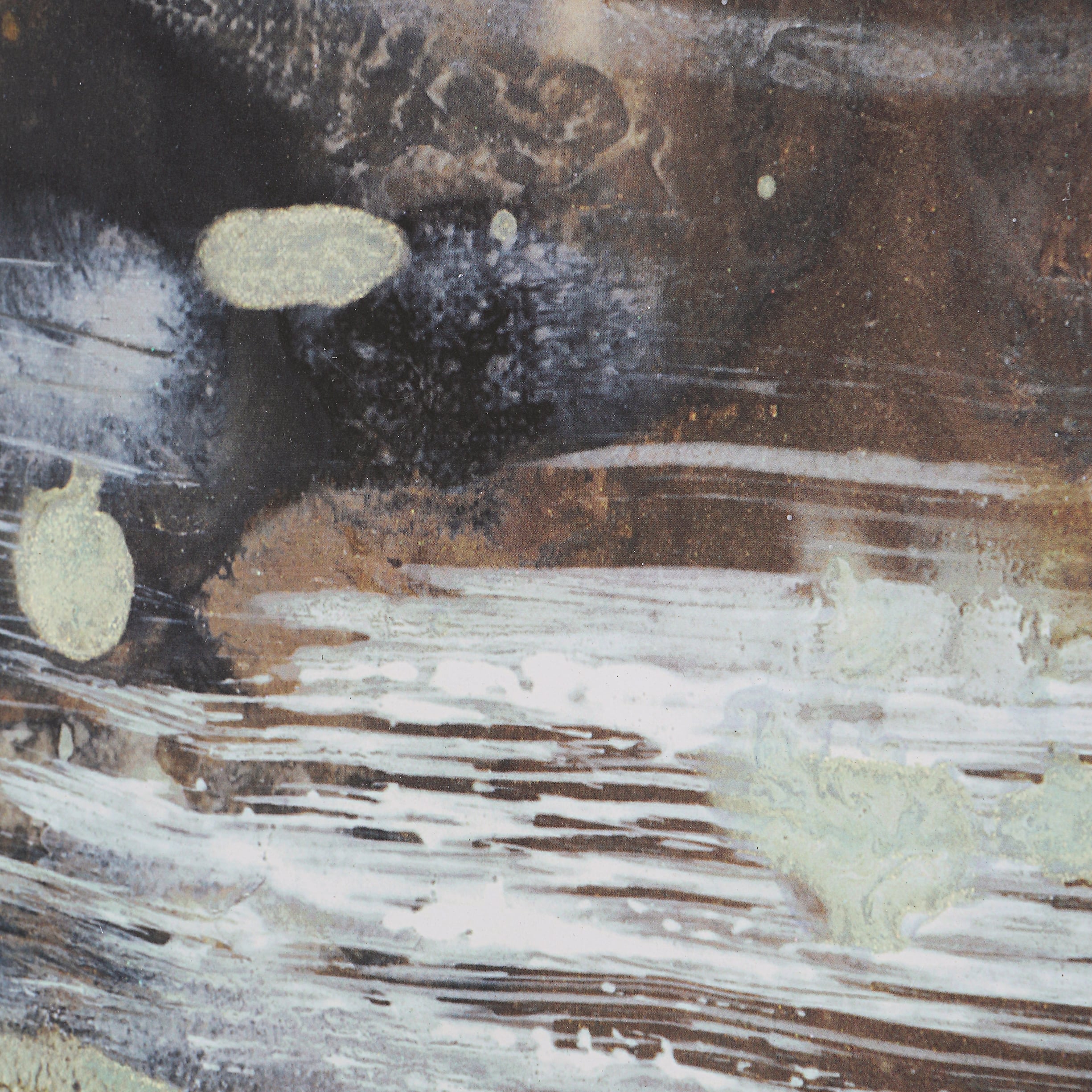 Uttermost Graphite Graphite Horizon Framed Prints Set/3