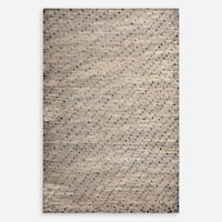 Imara Navy 9 x 12 Rug