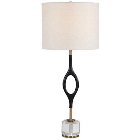 Maryam Cordless Led Buffet Lamp