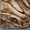 Uttermost Rio Rio Natural Wood Wall Decor