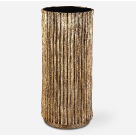 Echo Brass Drink Table