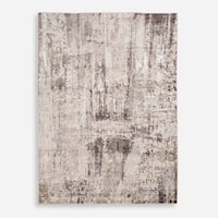 Cameri Silver 2 X 3 Rug