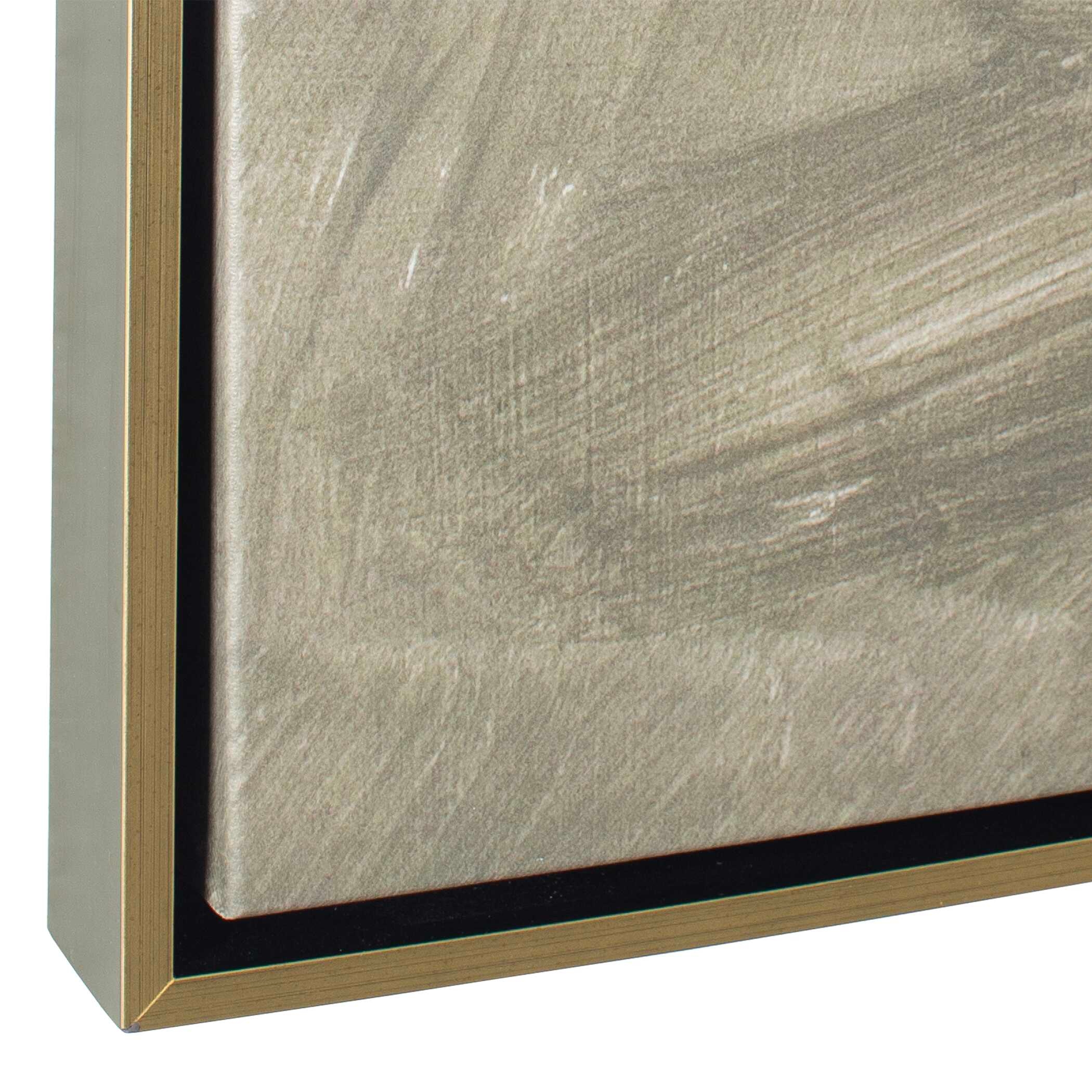 Uttermost Westward Westward Framed Landscape Art