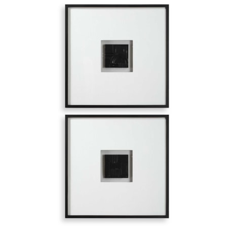 Origins Shadow Boxes