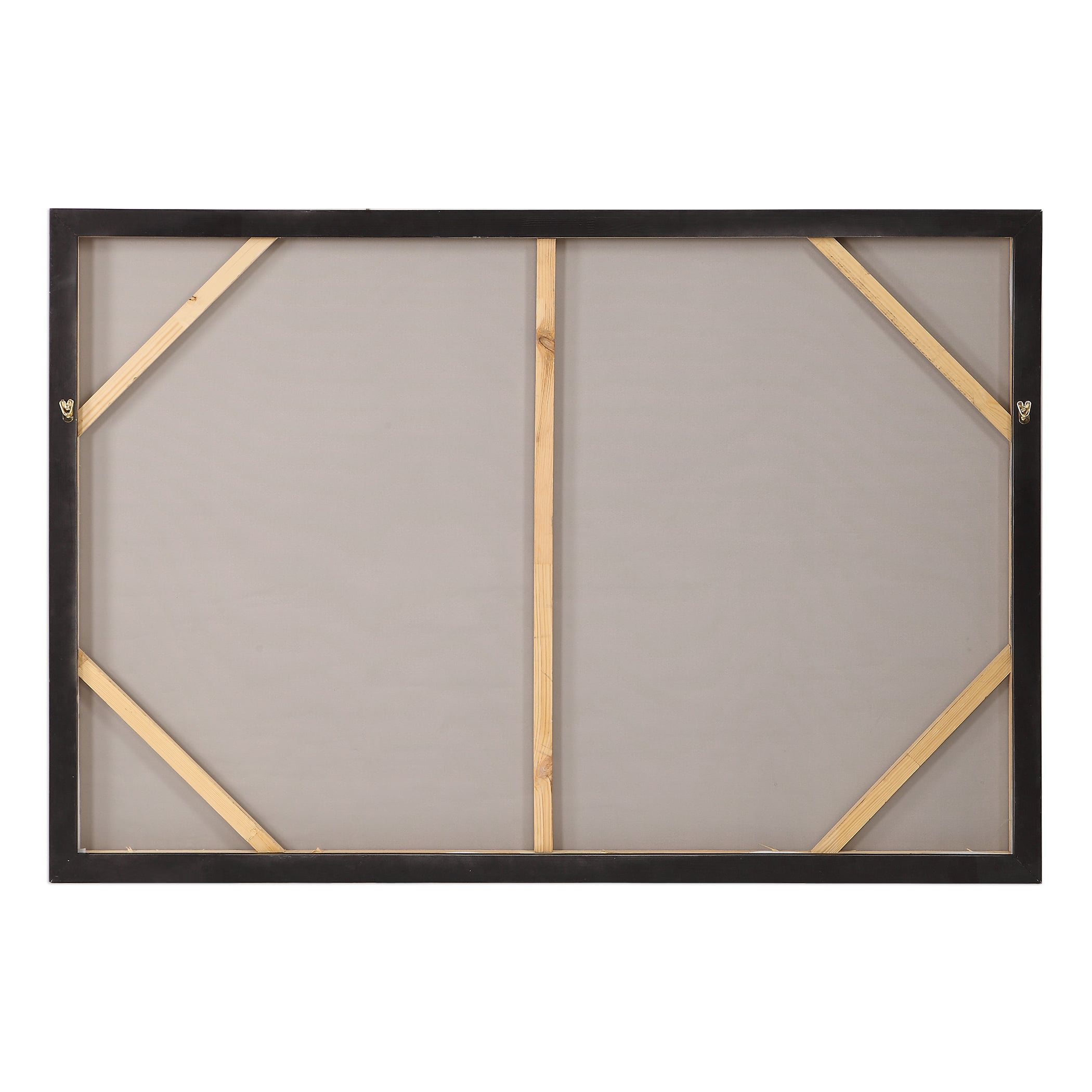 Uttermost Art Aftermath Abstract Art