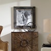 Uttermost Framed Prints Custom Black And White Horses Print