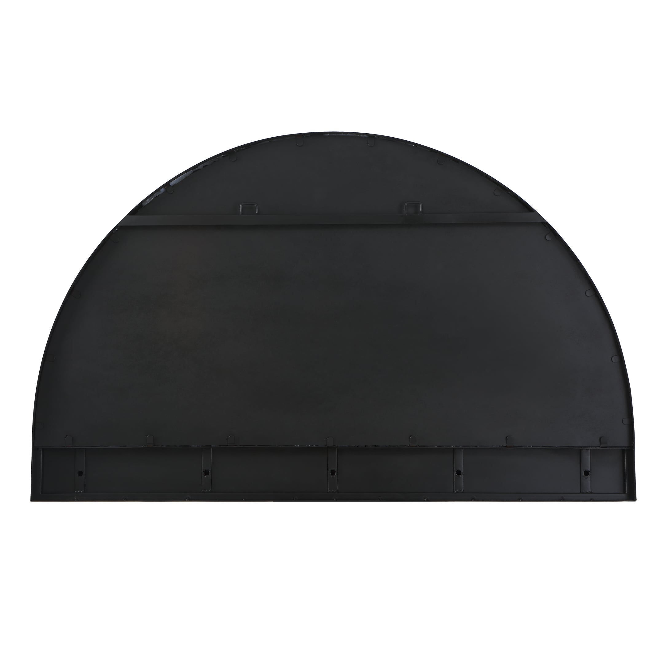 Uttermost Ambry Arched Entryway Mirror