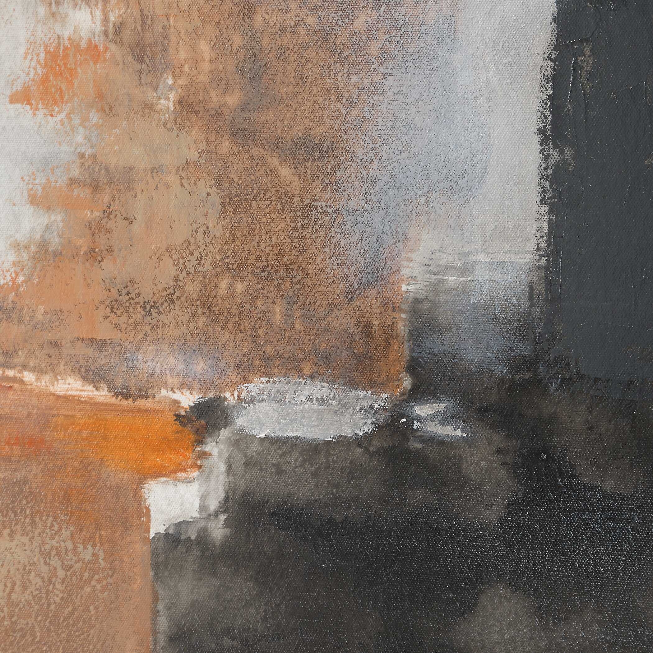 Uttermost Heat Of The Moment Heat Of The Moment Abstract Art