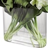 Uttermost Botanicals Kimbry Tulip Centerpiece