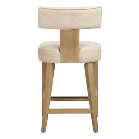 Elysian Sand Counter Stool