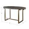 Uttermost Taja Oval Desk