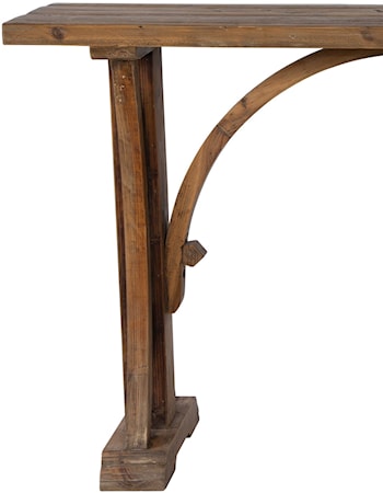 Genessis Console Table