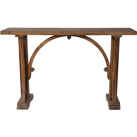 Genessis Console Table