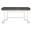 Uttermost Accent Furniture Claude Modern Oak Desk