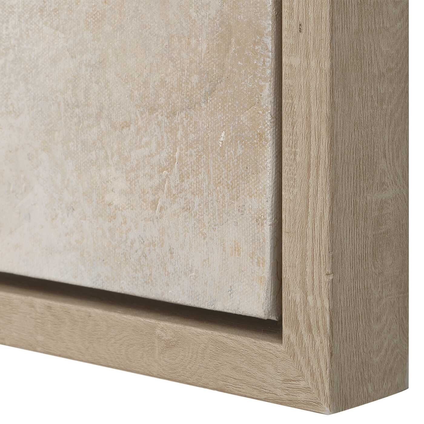 Uttermost Up In Smoke Up In Smoke Framed Modern Art