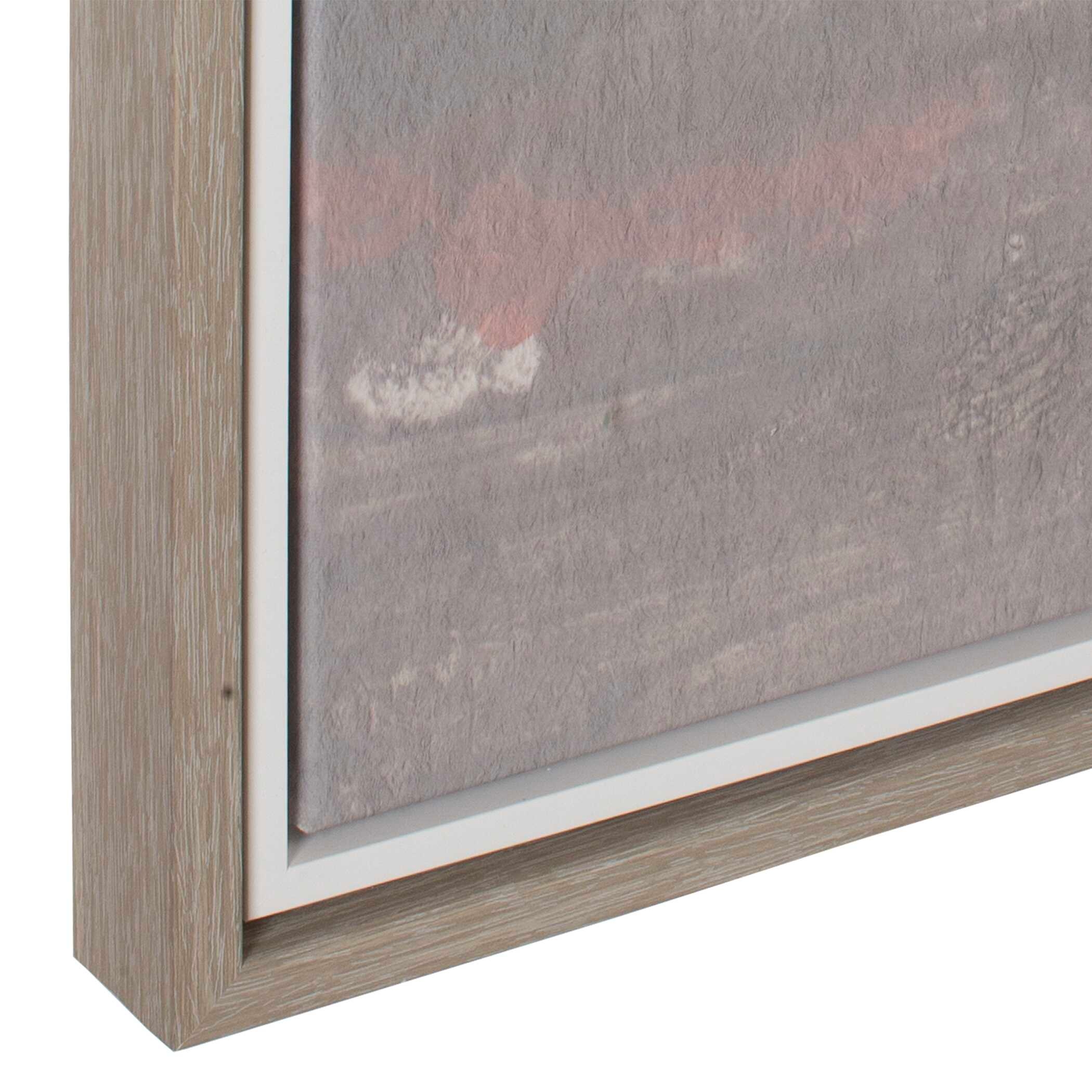 Uttermost Bracing Bracing Framed Landscape Art