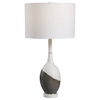 Tanali Modern Table Lamp