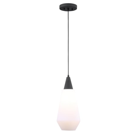 Eichler 1 Light Mini Pendant