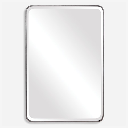 Aramis Silver Mirror