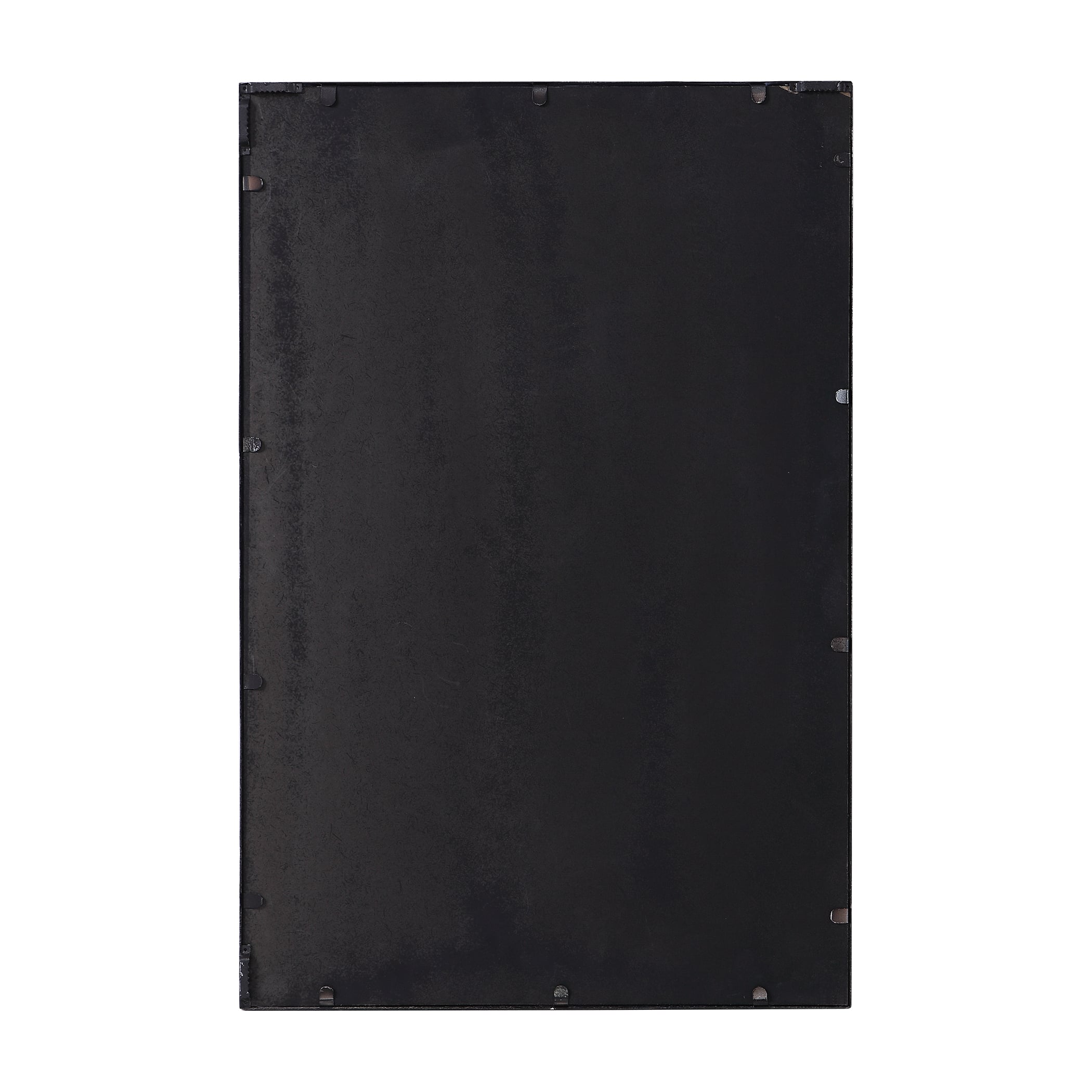 Uttermost Mirrors Callan Iron Vanity Mirror