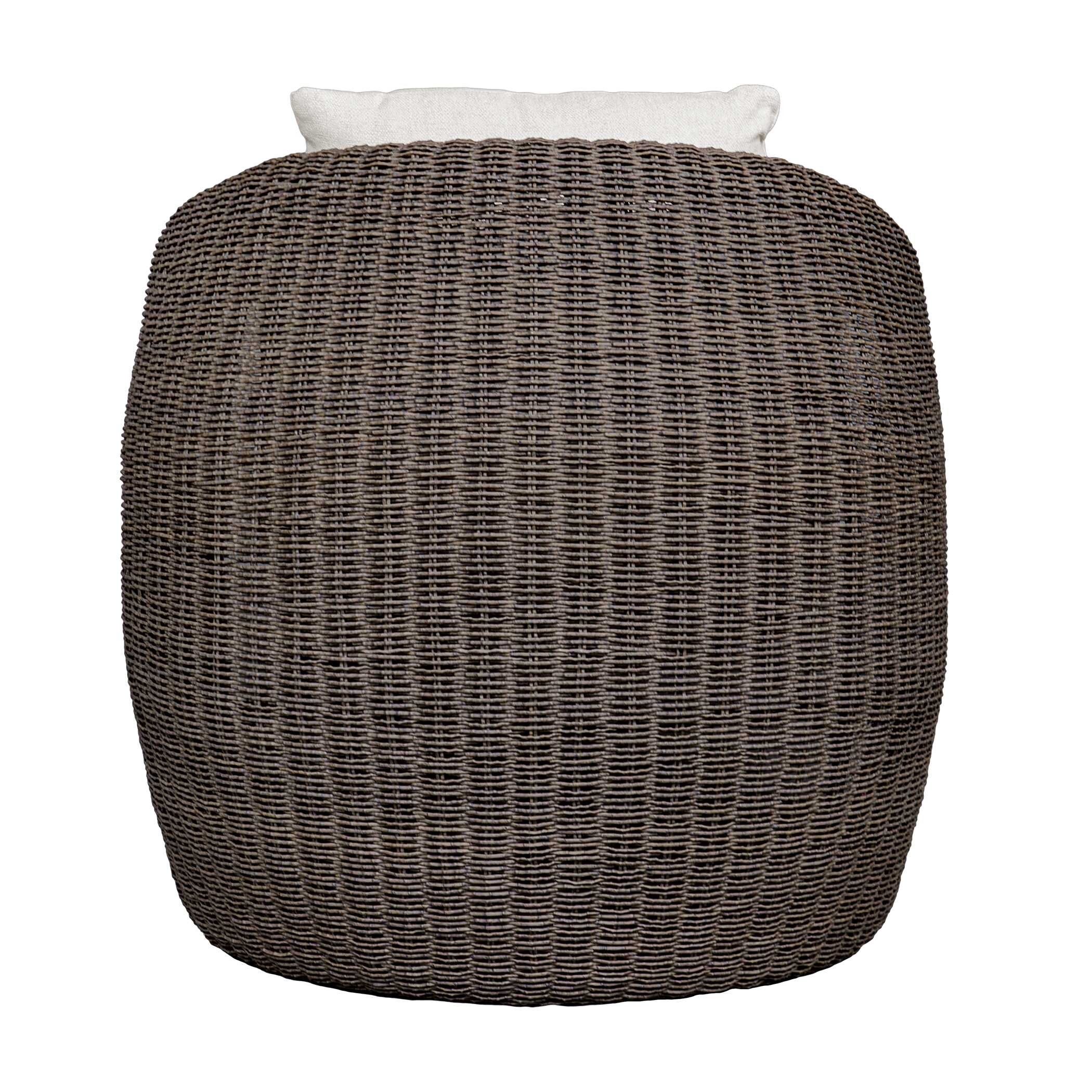 Uttermost Tropic Tropic Outdoor Lounge Chair