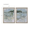 Uttermost Far Away View Far Away View Framed Prints Set/2