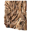 Uttermost Rio Rio Natural Wood Wall Decor