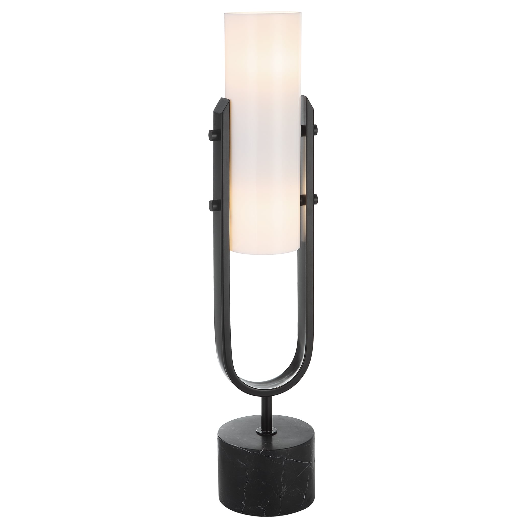 industrial accent lamp