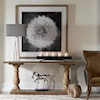 Uttermost Accent Furniture - Occasional Tables Stratford Console