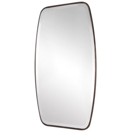 Canillo Bronze Mirror