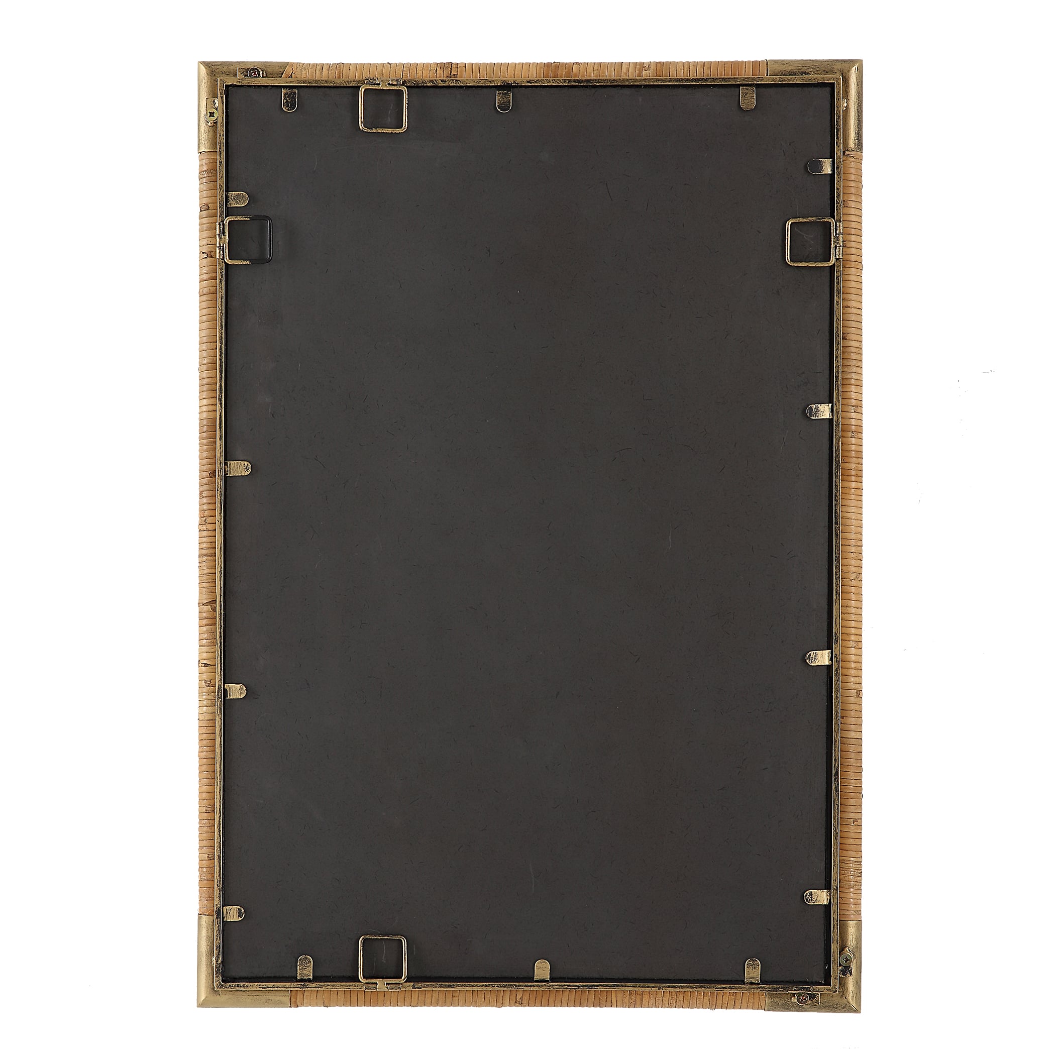 Uttermost Kampar Kampar Vanity Mirror