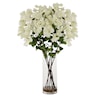 Uttermost Antiparos Antiparos Bougainvillea Centerpiece