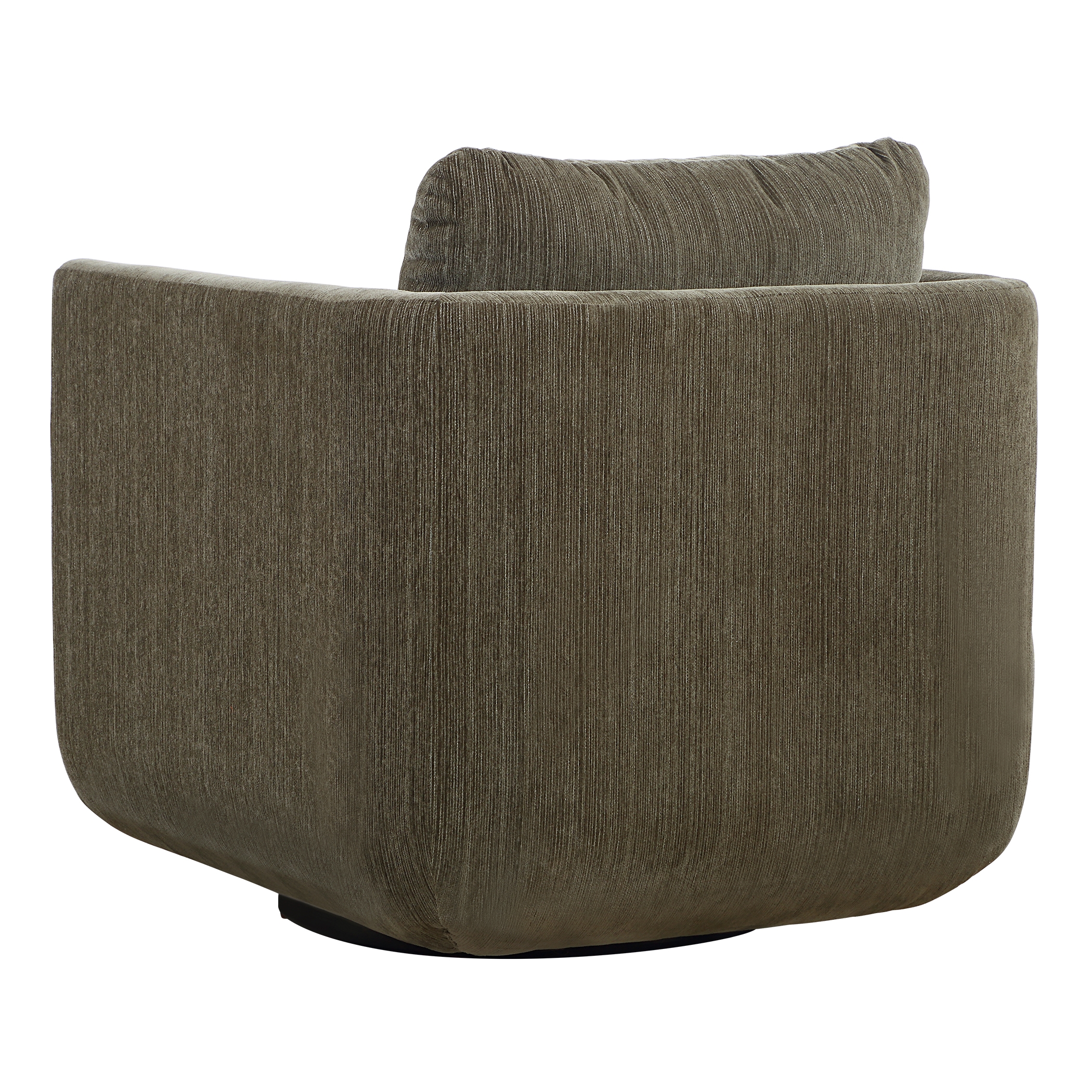 Uttermost Abound Abound Herb Swivel Chair
