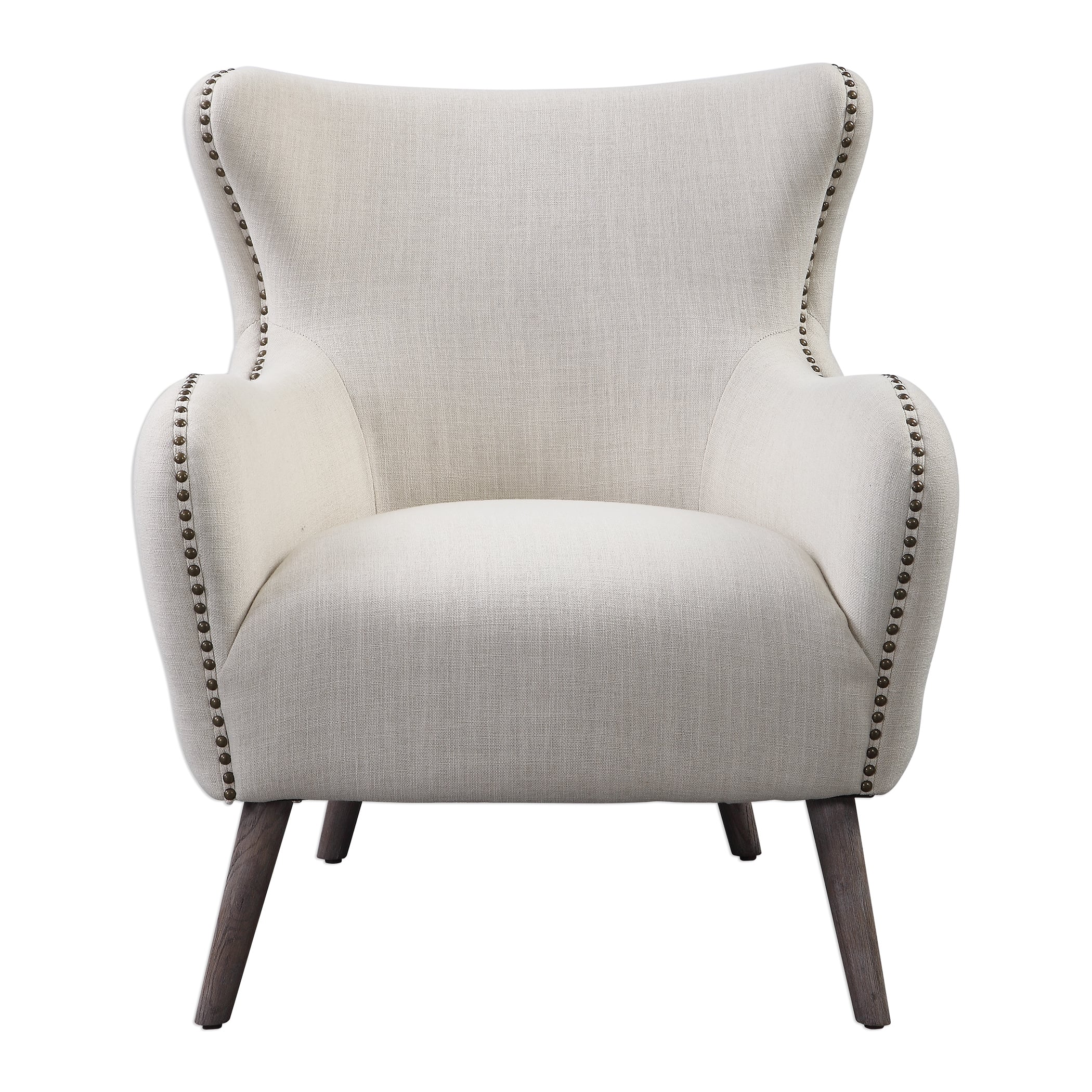 Uttermost sandy deals wing chair